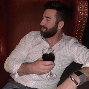 Meet your Posher, Ronny